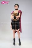  TDN1001 Trang Phục Siêu Anh Hùng - Hy Lạp 
