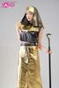  THV0105 Trang Phục Hoá Trang Ai Cập Pharaoh Cleopatra Nữ - Đen 