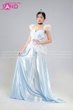  TDN0811 Trang Phục Hoá Trang Cô Bé Lọ Lem 
