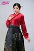  TNQ0105 Mã Diện Kim Hoa 