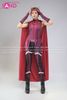  TDN0702 Trang Phục Siêu Anh Hùng Scarlet Witch 