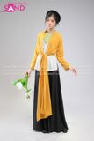  TYD0309 Set Tứ Thân Phối Sẵn 11 