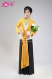  TYD0309 Set Tứ Thân Phối Sẵn 11 