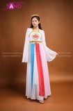  TNQ0006 Váy Cổ Trang Hoá Trang Hằng Nga 