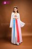  TNQ0006 Váy Cổ Trang Hoá Trang Hằng Nga 