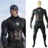  TDN0111 Trang Phục Đội Trưởng Đội Tuyển Mỹ Avengers Captain American 