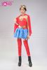  TDN0402 Trang Phục Siêu Anh Hùng Wonder Woman 