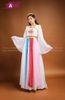  TNQ0006 Váy Cổ Trang Hoá Trang Hằng Nga 
