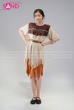  THD1105 Trang Phục Thổ Dân Nam/ Nữ 