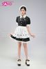  TDN0106 Trang Phục Hoá Trang Cô Hầu Gái 
