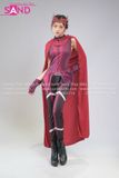  TDN0702 Trang Phục Siêu Anh Hùng Scarlet Witch 