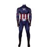  TDN0817 Trang Phục Đội Trưởng Đội Tuyển Mỹ Avengers Captain American Mẫu 2 