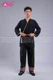  NDA0120 Trang Phục Dân Tộc Dao Tiền - Nam 