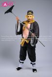  THX0102  Set Hóa Trang Tây Du Ký - Nhân Vật Trư Bát Giới 