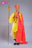  THX0304 Set Hóa Trang Tây Du Ký - Nhân Vật Đường Tăng 