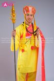  THX0304 Set Hóa Trang Tây Du Ký - Nhân Vật Đường Tăng 
