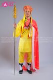  THX0304 Set Hóa Trang Tây Du Ký - Nhân Vật Đường Tăng 