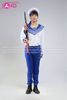  TPH0002  Trang Phục Hải Quân - Nam 