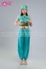 TDN0908 Trang Phục Hoá Trang  Đồ Hóa Trang Jasmine Aladdin