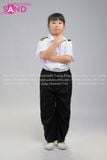  KHV0002 Trang Phục Hoá Trang Phi Công - Trẻ Em 