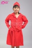  KHV0403 Trang Phục Hoá Trang Tiếp Viên - Trẻ Em 