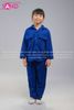  KHV0802 Trang Phục Hoá Trang Công Nhân - Trẻ Em 