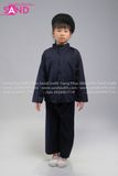  KHV0805 Trang Phục Hoá Trang Kim Đồng - Trẻ Em 