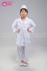  KHV0001 Trang Phục Hoá Trang Bác Sỹ - Trẻ Em 