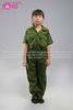  KHV0901 Trang Phục Hoá Trang Công An - Trẻ Em 