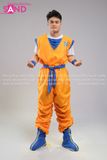  TDN0602 Trang Phục Hoá Trang Goku - 7 Viên Ngọc Rồng 
