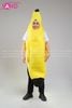 TDN0305 Trang Phục Hoá Trang Trái Chuối Vui Nhộn (Funny Banana) - Vàng
