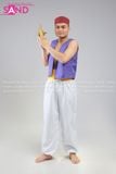  THX0703 Trang Phục Hoàng Tử Aladin 