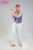  THX0703 Trang Phục Hoàng Tử Aladin 