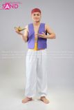  THX0703 Trang Phục Hoàng Tử Aladin 