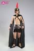 TDN1011 Trang Phục Hoá Trang Halloween Chiến binh Ai Cập & La Mã - Nam