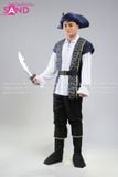  TDN0813 Trang Phục Hoá Trang Nam Cướp Biển Vùng Caribbean 