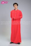  TNO0402 Áo Dài Tay Nam Hồi Giáo Ramada Trung Đông 