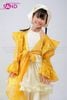  KYK0304 Váy Tứ Thân Thiết Kế - Ánh Trăng Vàng (Size Mầm Non) 