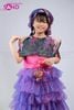  KYK0702 Set Tứ Thân Vũ Khúc Cung Trăng ( Size Trẻ Em & Người Lớn) 