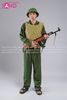  TPB0905 Trang Phục Bộ Đội Trấn Thủ - Nam 