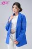  HAV0808 Blazer Xanh Coban 