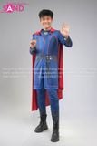  TDN0805 Trang Phục Siêu Anh Hùng - Doctor Strange 