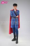  TDN0805 Trang Phục Siêu Anh Hùng - Doctor Strange 