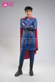  TDN0805 Trang Phục Siêu Anh Hùng - Doctor Strange 