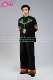  NCT0104 Trang Phục Dân Tộc Chứt Nam - Mẫu 01 