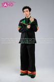  NCT0104 Trang Phục Dân Tộc Chứt Nam - Mẫu 01 
