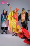  THX0304 Set Hóa Trang Tây Du Ký - Nhân Vật Đường Tăng 