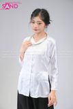  TBP0002 Bà Ba Trắng Phi Bóng Nữ 