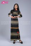  NMN0105 Trang Phục Dân Tộc Mnông - Nữ 