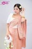  TNT0509 Trang Phục Khơ Me Hồng 